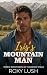 Iris’s Mountain Man: A Curv...