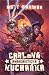 Carlova anarchistická kuchařka (Hrobkař Carl, #3)