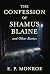 The Confession of Shamus Bl...