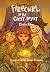 Firecurl in the Ghost Desert: Book Three of the Firecurl Trilogy