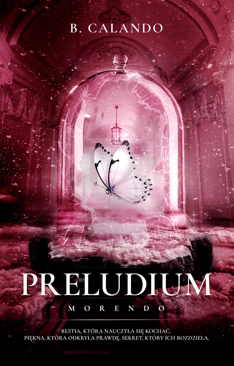 Preludium (Morendo, #2)