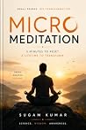 Micro Meditation:...