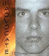 The Advocate by J.T.    Thomas