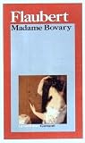 Madame Bovary