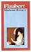 Madame Bovary