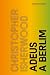 Adeus A Berlim