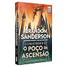 Mistborn: O Poço ...