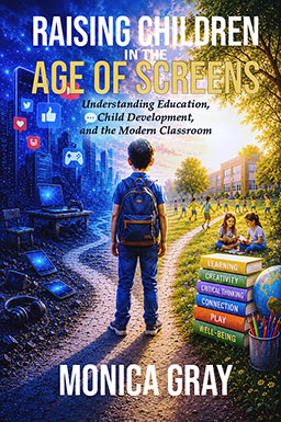 Raising Children in the Age of Screens: Understanding Education, Child Development, and the Modern Classroom