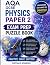 AQA GCSE Physics Paper 2 Ex...