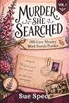 Murder, She Searc...
