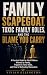 FAMILY SCAPEGOAT, TOXIC FAM...