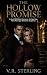 THE HOLLOW PROMISE by V.R. Sterling