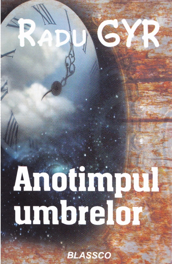 Anotimpul umbrelor
