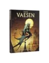 Vaesen RPG – Mythic Carpathia Vaesen RPG – Mythic Carpathia