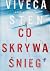Co skrywa śnieg (Morderstwa w Åre, #1)
