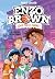 Enzo Brown: loco por el bas...