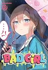 Bad Girl, Vol. 2