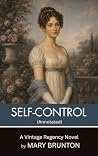 Self-Control (Ann...