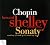 Sonatas in C Minor B Minor & B-Flat Minor by Fryderyk Chopin