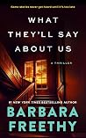 What They'll Say About Us (Mysteries Uncorked: A Podcast Thriller Series Book 2)