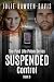 Suspended Control (The Past Life Prism Series Time Travel Romance Book 6)