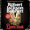 The Lion’s Tusk