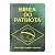 Bíblia Do Patriota Arc Full...