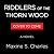 Riddlers of the Thorn Wood:...