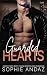 Guarded Hearts : A Brother's Best Friend Bodyguard Romance