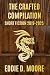 The Crafted Compilation: Short Fiction 2019-2025