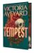 Tempest (The Lyrian Sea, #1)
