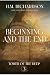 The Beginning and the End, Tower of the Deep Volume 3 by H.M. Richardson The Beginning and the End, Tower of the Deep Volume 3 by H.M. Richardson