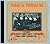 Texas & Tennessee Territory Bands by Sunny Clapp