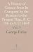 A History of Greece From It...