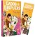 Dados & Disputas - Um Roman...