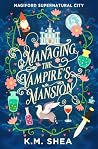 Managing the Vamp...