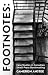 Footnotes: Case Studies in ...