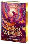 Wind Weaver: A Guardiã Do Vento (Vol. 1 Reino Dos Remanescentes) Wind Weaver: A Guardiã Do Vento (Vol. 1 Reino Dos Remanescentes)