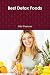 Best Detox Foods by Alia Sharone