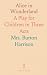 Alice in Wonderland: A Play...