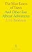 The Man-Eaters of Tsavo: An...