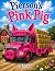 Pierson's Pink Pig by Beca Sue
