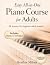 Easy All-in-One Piano Cours...