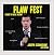 Flaw Fest by Joseph Scrimshaw