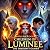 Children of Luminae: The Sh...