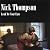 Lend Me Your Ears by Nick Thompson