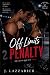 Off Limits Penalty by J Lazzarich