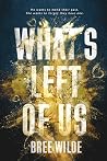 What's Left of Us