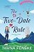 The Two-Date Rule (Smokejumper #1)