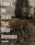 I Don't Go Down That Road Anymore by Rachel Nix I Don't Go Down That Road Anymore by Rachel Nix